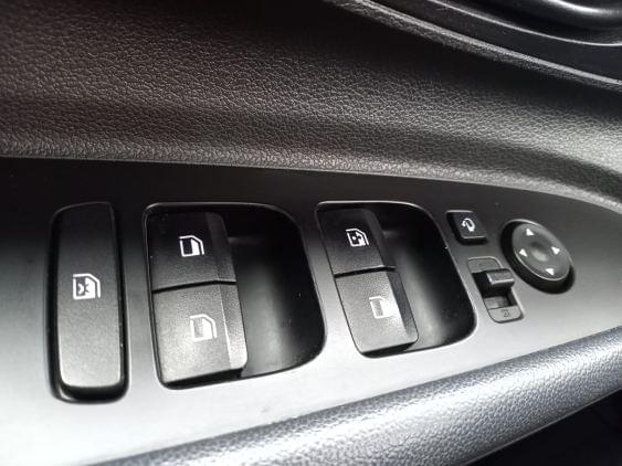 HYUNDAI BAYON de segunda mano