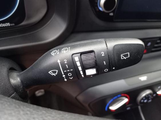 HYUNDAI BAYON de segunda mano