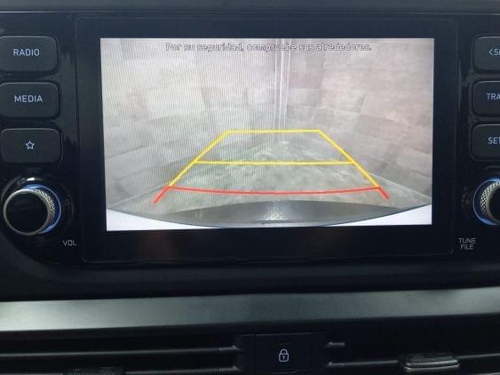 HYUNDAI BAYON de segunda mano