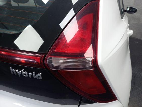 HYUNDAI BAYON de segunda mano