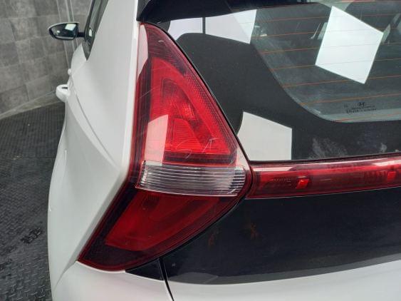 HYUNDAI BAYON de segunda mano