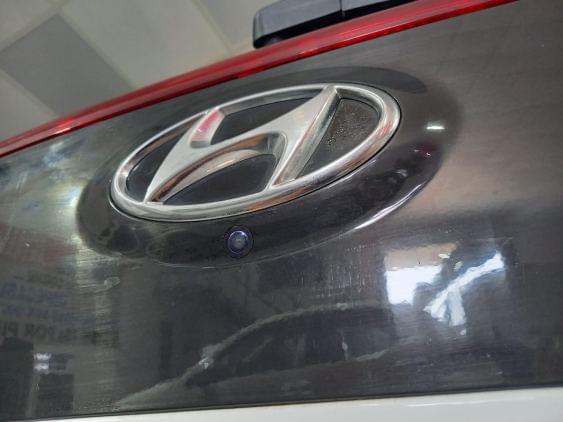 HYUNDAI BAYON de segunda mano