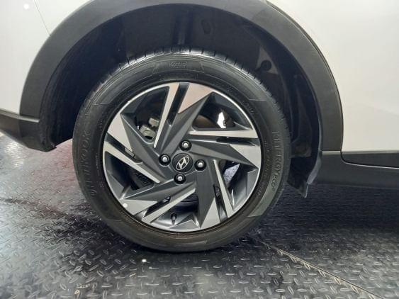 HYUNDAI BAYON de segunda mano