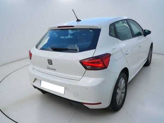 Comprar SEAT IBIZA de segunda mano SEAT IBIZA de segunda mano