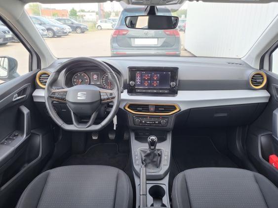 Comprar SEAT IBIZA de segunda mano SEAT IBIZA de segunda mano