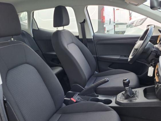 Comprar SEAT IBIZA de segunda mano SEAT IBIZA de segunda mano