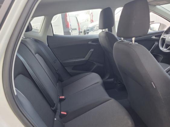 Comprar SEAT IBIZA de segunda mano SEAT IBIZA de segunda mano