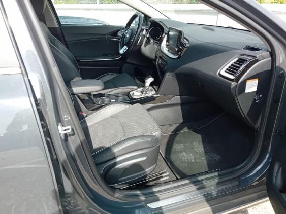 KIA XCEED de segunda mano