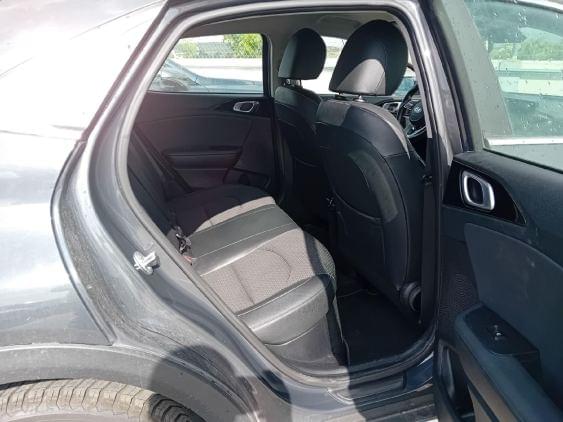 KIA XCEED de segunda mano