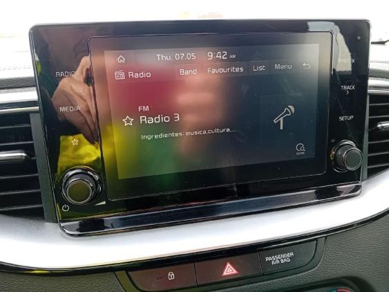 KIA XCEED de segunda mano