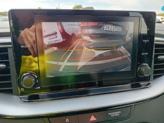 KIA XCEED de segunda mano