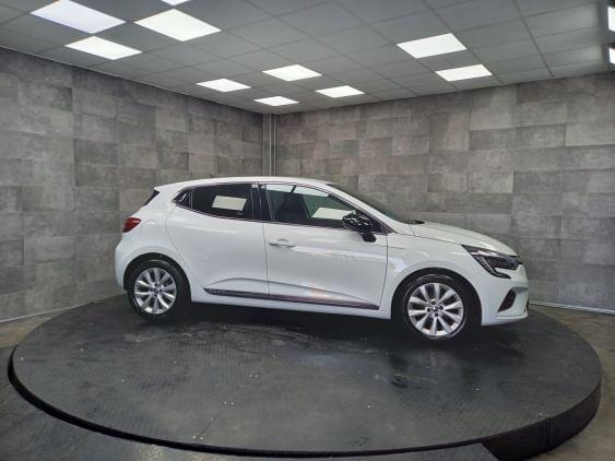 Comprar RENAULT CLIO de segunda mano RENAULT CLIO de segunda mano