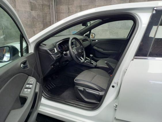 Comprar RENAULT CLIO de segunda mano RENAULT CLIO de segunda mano