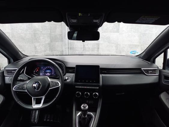 Comprar RENAULT CLIO de segunda mano RENAULT CLIO de segunda mano