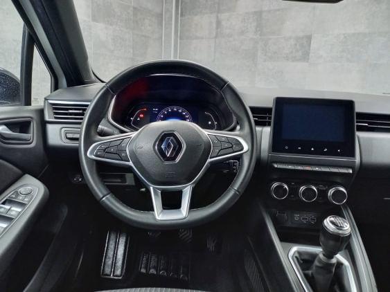 Comprar RENAULT CLIO de segunda mano RENAULT CLIO de segunda mano