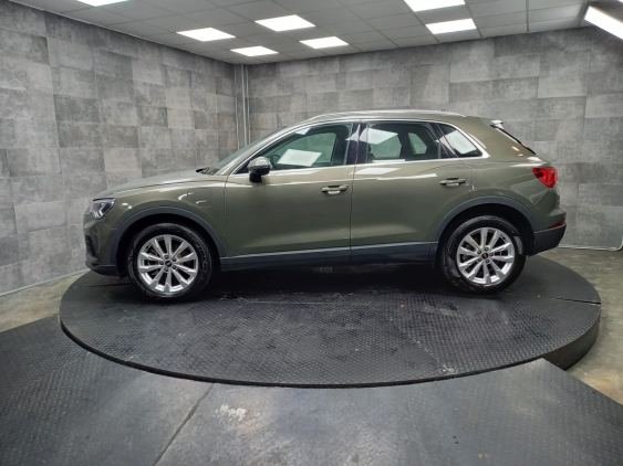 AUDI Q3 de segunda mano