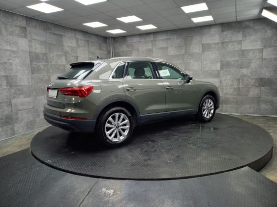 AUDI Q3 de segunda mano