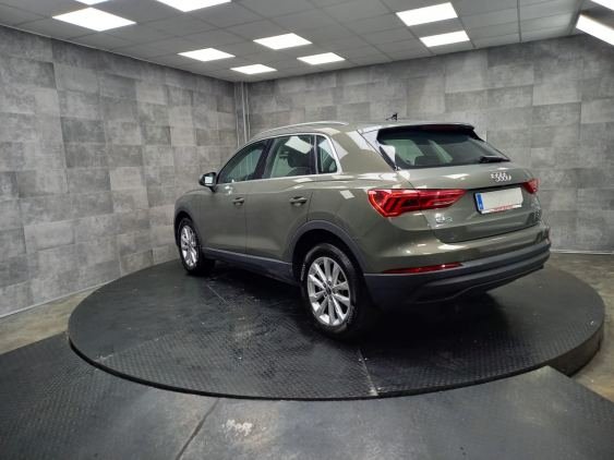 AUDI Q3 de segunda mano
