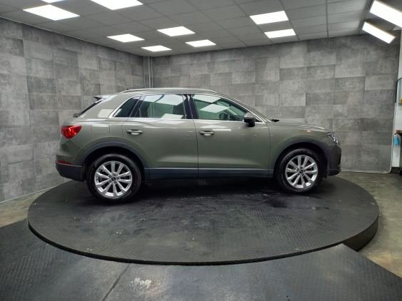 AUDI Q3 de segunda mano