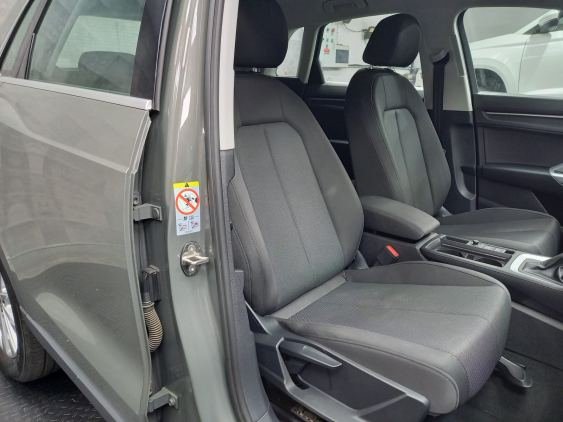 AUDI Q3 de segunda mano