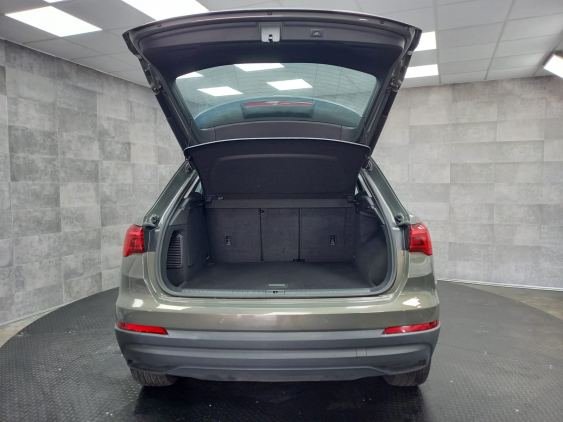 AUDI Q3 de segunda mano