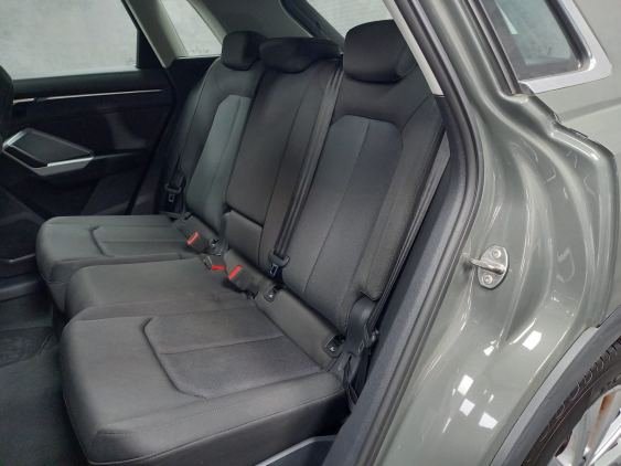 AUDI Q3 de segunda mano