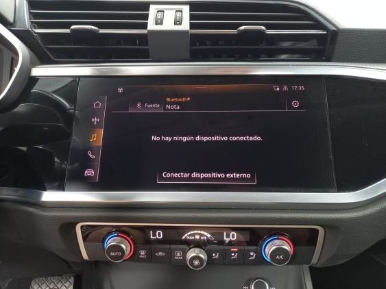 AUDI Q3 de segunda mano