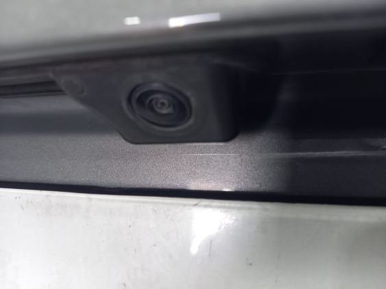 AUDI Q3 de segunda mano