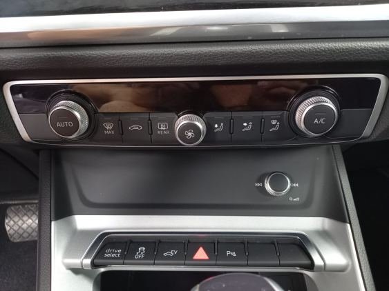 AUDI Q3 de segunda mano