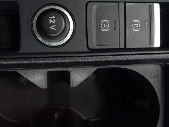AUDI Q3 de segunda mano