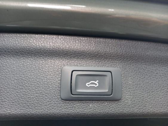 AUDI Q3 de segunda mano