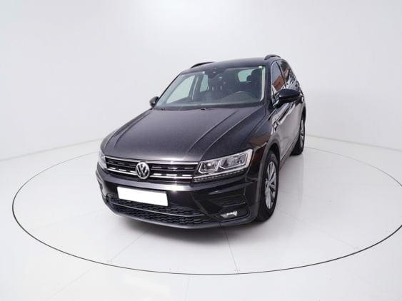 Comprar VOLKSWAGEN TIGUAN de segunda mano VOLKSWAGEN TIGUAN de segunda mano