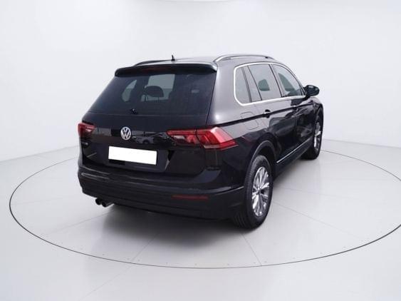 Comprar VOLKSWAGEN TIGUAN de segunda mano VOLKSWAGEN TIGUAN de segunda mano