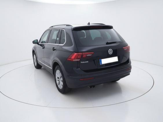 Comprar VOLKSWAGEN TIGUAN de segunda mano VOLKSWAGEN TIGUAN de segunda mano