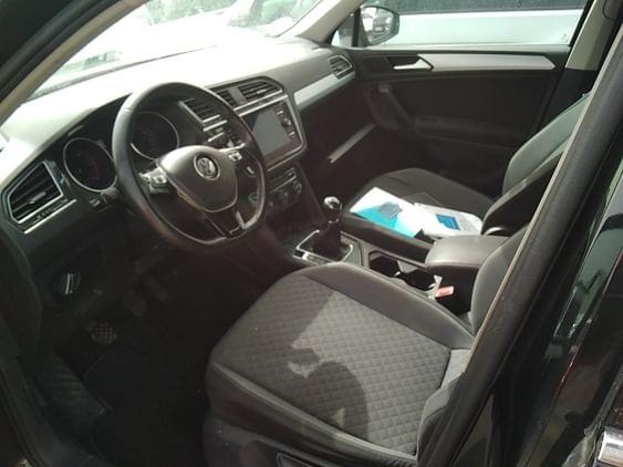 Comprar VOLKSWAGEN TIGUAN de segunda mano VOLKSWAGEN TIGUAN de segunda mano