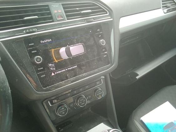 Comprar VOLKSWAGEN TIGUAN de segunda mano VOLKSWAGEN TIGUAN de segunda mano