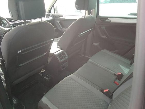 Comprar VOLKSWAGEN TIGUAN de segunda mano VOLKSWAGEN TIGUAN de segunda mano