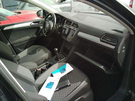 Comprar VOLKSWAGEN TIGUAN de segunda mano VOLKSWAGEN TIGUAN de segunda mano