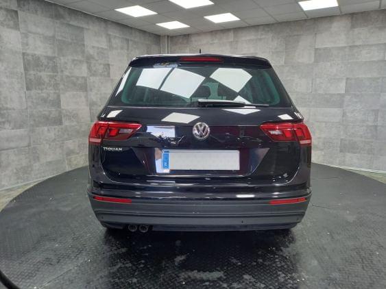 Comprar VOLKSWAGEN TIGUAN de segunda mano VOLKSWAGEN TIGUAN de segunda mano