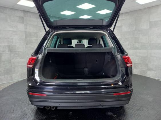 Comprar VOLKSWAGEN TIGUAN de segunda mano VOLKSWAGEN TIGUAN de segunda mano