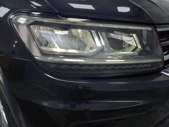 Comprar VOLKSWAGEN TIGUAN de segunda mano VOLKSWAGEN TIGUAN de segunda mano