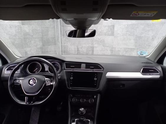 Comprar VOLKSWAGEN TIGUAN de segunda mano VOLKSWAGEN TIGUAN de segunda mano