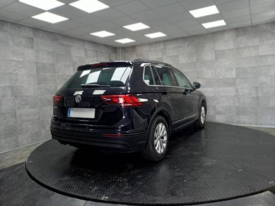 Comprar VOLKSWAGEN TIGUAN de segunda mano VOLKSWAGEN TIGUAN de segunda mano
