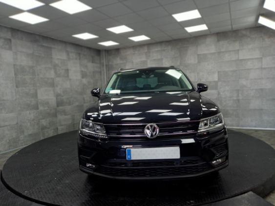 Comprar VOLKSWAGEN TIGUAN de segunda mano VOLKSWAGEN TIGUAN de segunda mano