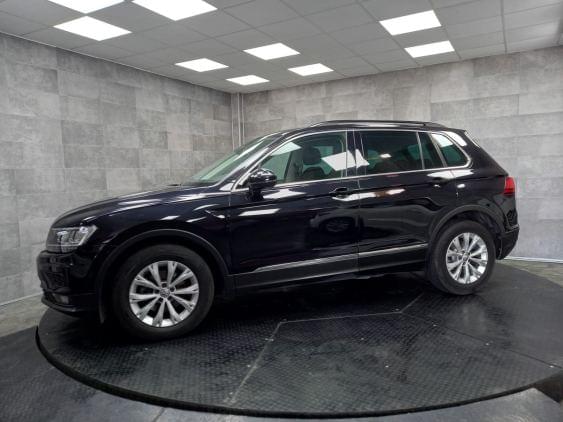 Comprar VOLKSWAGEN TIGUAN de segunda mano VOLKSWAGEN TIGUAN de segunda mano