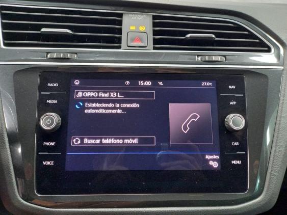 Comprar VOLKSWAGEN TIGUAN de segunda mano VOLKSWAGEN TIGUAN de segunda mano