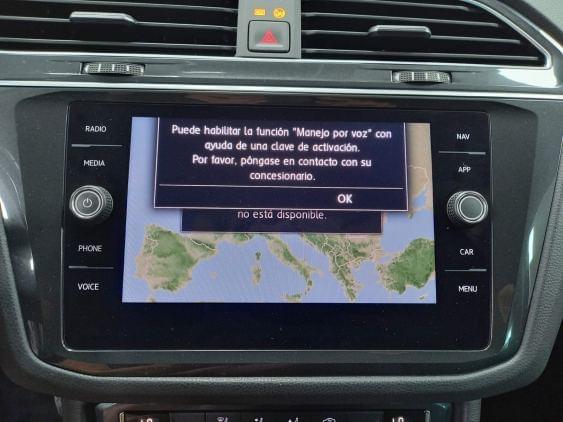 Comprar VOLKSWAGEN TIGUAN de segunda mano VOLKSWAGEN TIGUAN de segunda mano