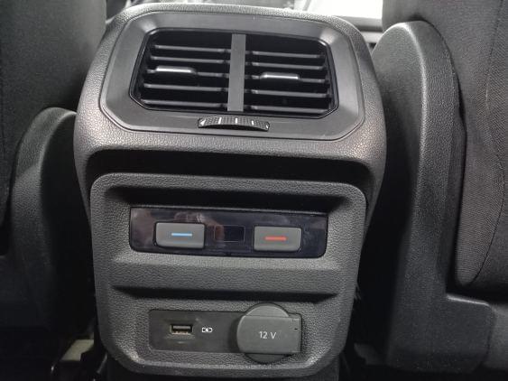 Comprar VOLKSWAGEN TIGUAN de segunda mano VOLKSWAGEN TIGUAN de segunda mano