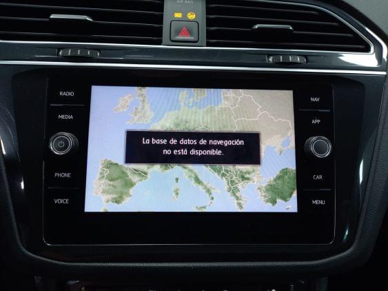 Comprar VOLKSWAGEN TIGUAN de segunda mano VOLKSWAGEN TIGUAN de segunda mano