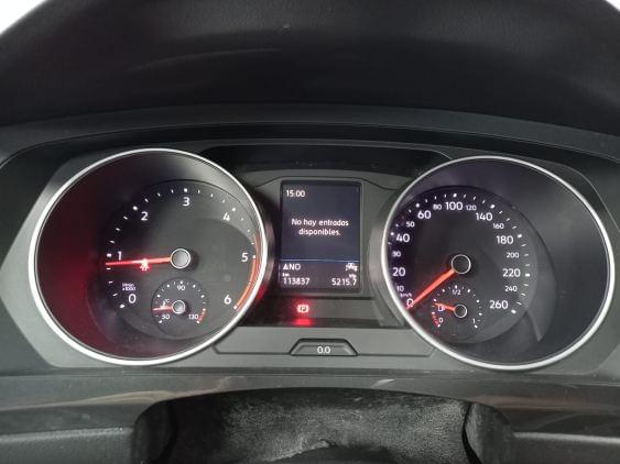 Comprar VOLKSWAGEN TIGUAN de segunda mano VOLKSWAGEN TIGUAN de segunda mano